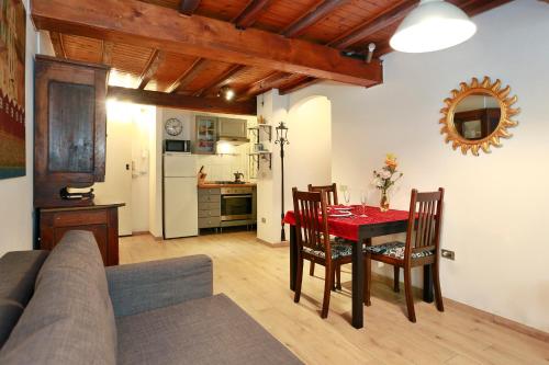 San Zanobi Apartment, Florencie (fotografie 6)