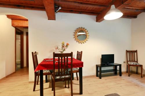 San Zanobi Apartment, Florencie (fotografie 9)