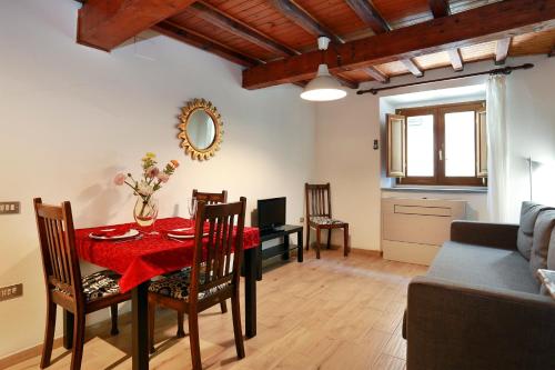 San Zanobi Apartment, Florencie (fotografie 8)