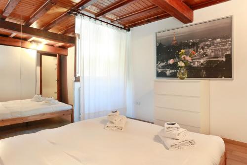 San Zanobi Apartment, Florencie (fotografie 4)