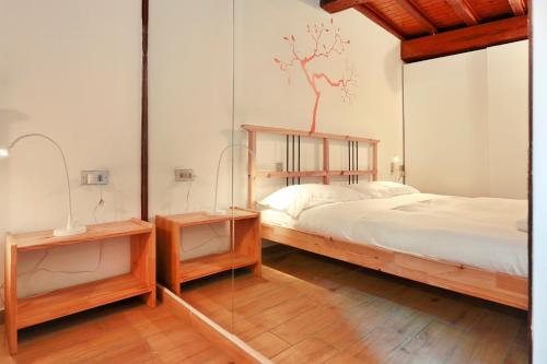  San Zanobi Apartment in Florenz
