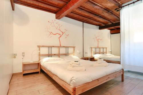 San Zanobi Apartment, Firenze