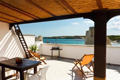  Apartment with View m206, Pension in Torre dell'Orso