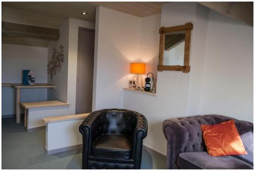 Suite, familiale