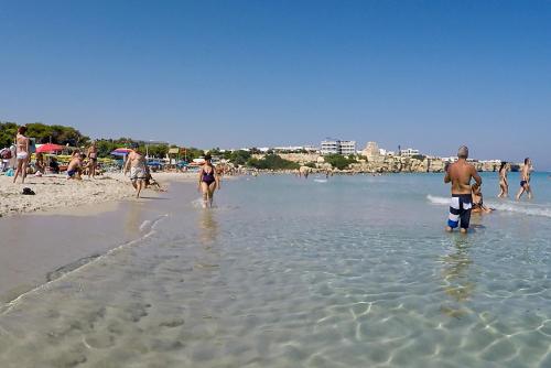 Holiday Apartment Torre dell'Orso m118 - image 3