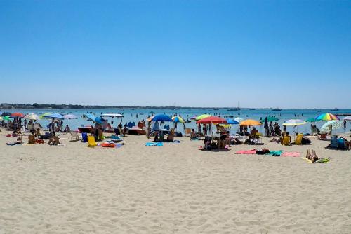 Porto Cesareo Apartment m514 - image 3