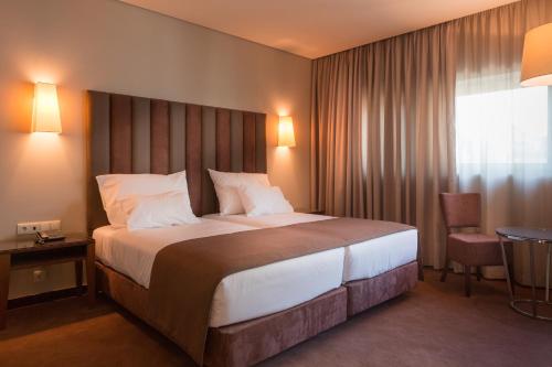 Vila Gale Collection Braga - main image