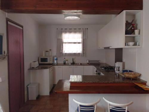 virtuve, Casa Estany in L'Estany