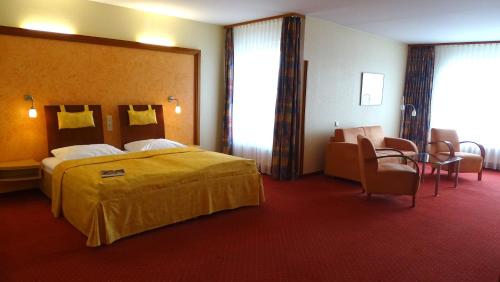 Hotel Ascot Bristol in พอทสดัม