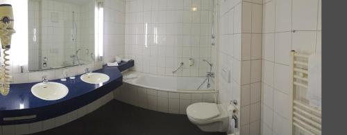 Hotel Ascot Bristol - image 13