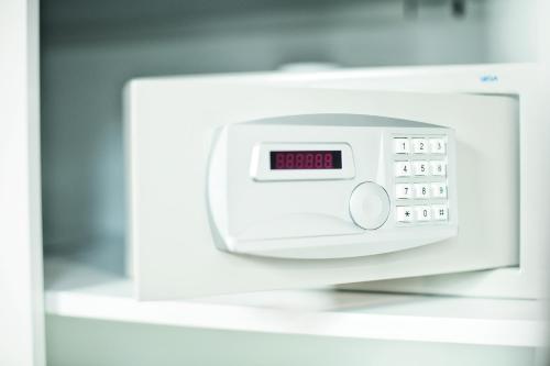 City Hotel Bosse - image 10