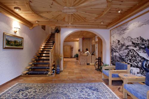 Esterno, Garni Hotel Berc in Bled