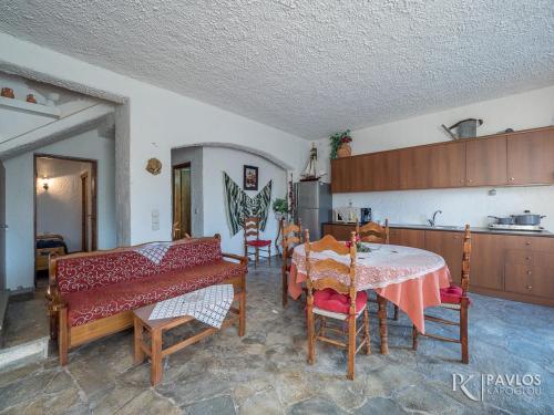  Villa Sopasina - Traditional apartment in Agia Pelagia