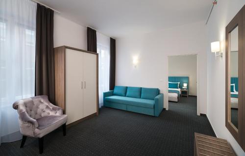 Photo 15 Arcadia Hotel Budapest