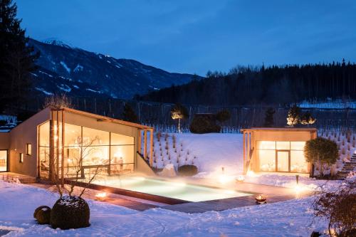 Hotel Seehof Nature Retreat