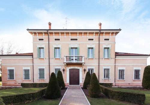 Accommodation in Luzzara