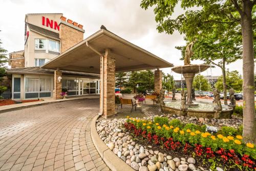 Monte Carlo Inn Markham