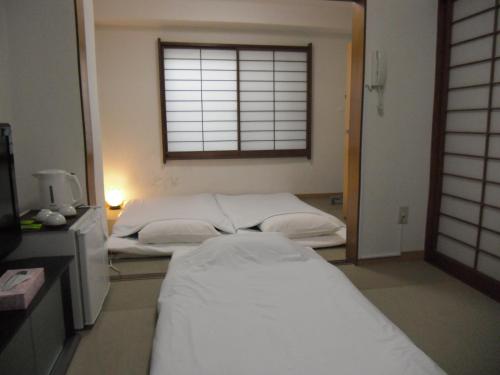 Shin-Okubo Sekitei
