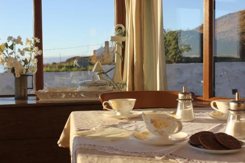 Clifden Bay Lodge – Clifden