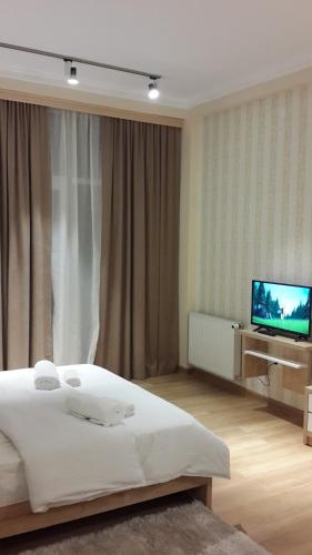 Happy Stay Hotel – Kutaisi, IN