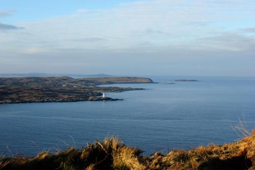 Clifden Bay Lodge