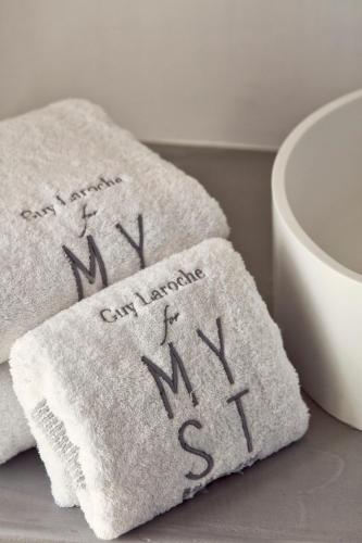 Myst Boutique Hotel - image 10