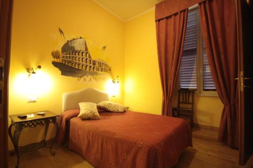 Hotel Termini – Rome