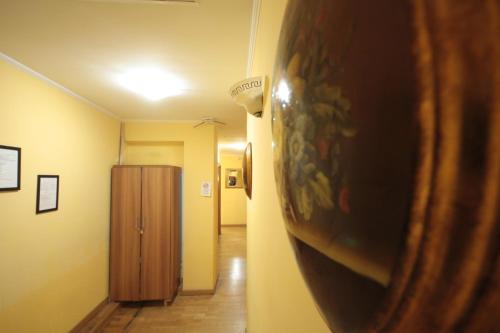Hotel Termini – Rome