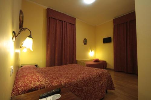 Hotel Termini – Rome