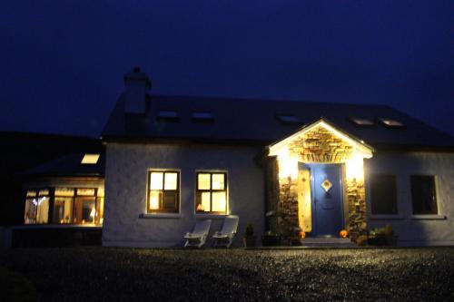 Clifden Bay Lodge