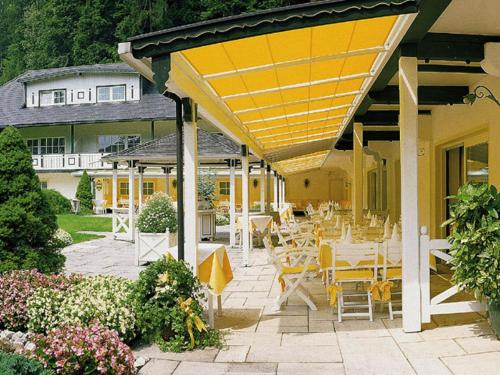 Hotel Seehof in Innerschwand am Mondsee