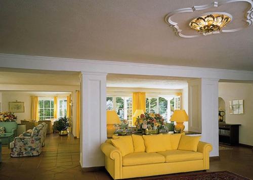 Hotel Seehof in Innerschwand am Mondsee