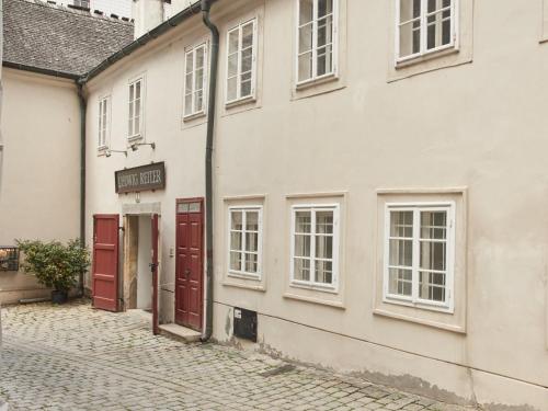 Drei Maderl Haus Vienna Price Address Reviews