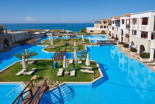 Aldemar Olympian Village - Hotel - Olympia