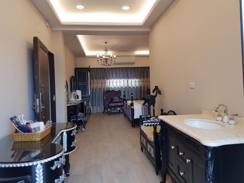Loving kinmen Homestay – Jincheng, NV