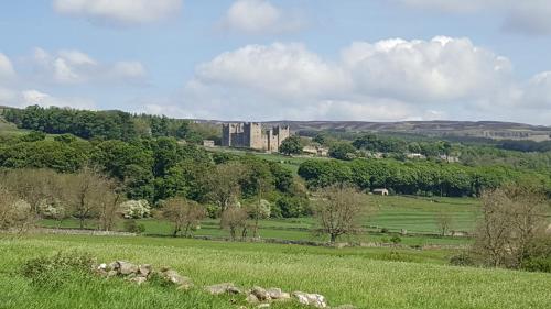 Rooms At Aysgarth ,Town Ends – Aysgarth