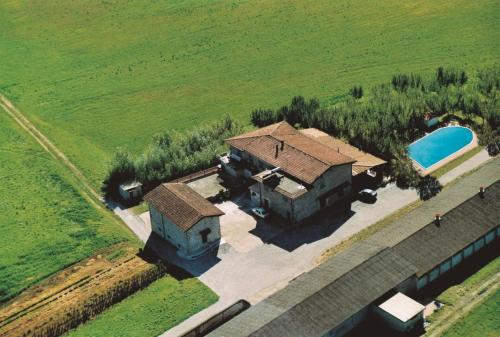 Agriturismo La Praduscella - main image