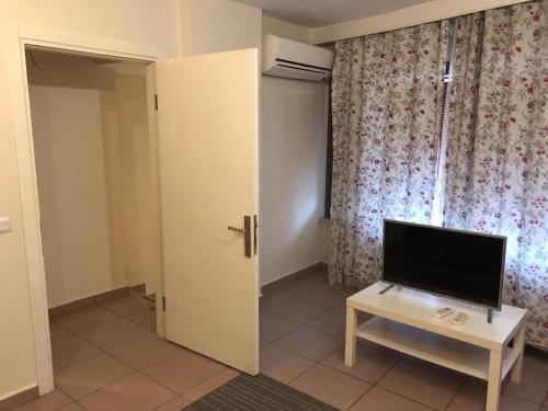 Bursa Park Apart Hotel - image 14