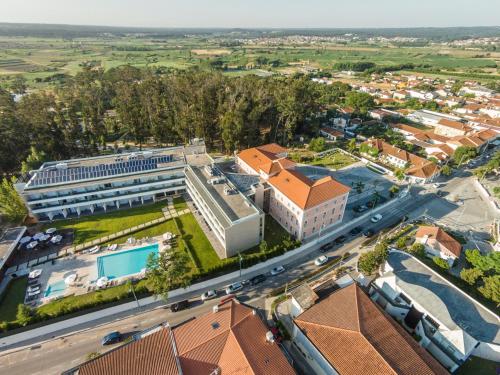 Monte Real - Hotel Termas & Spa - image 2