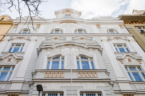 Trendy Local Apartment, Praha (fotografie 6)