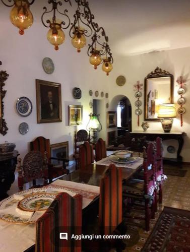 Villa Chiarenza Maison d'Hotes - image 9