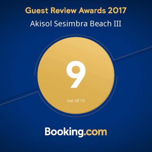 Apartment with Sea View image 4
