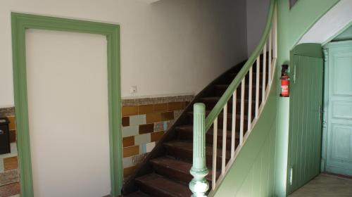 บริการและสิ่งอำนวยความสะดวก, Ferienwohnung am Markt in เชอเนเฟลด์