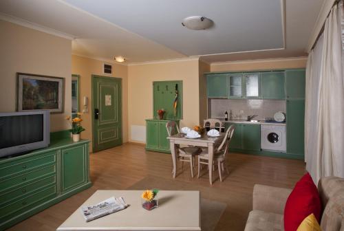 Maison Sofia Hotel - image 6