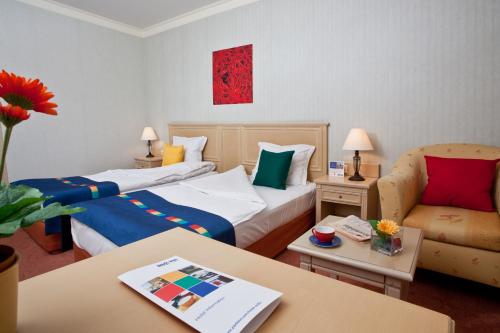 Maison Sofia Hotel - image 5