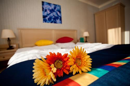 Maison Sofia Hotel - image 12