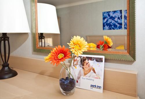 Maison Sofia Hotel - image 10