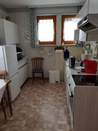 Ferienwohnung, Monteurwohnung "Strunde" in Bergisch Gladbach