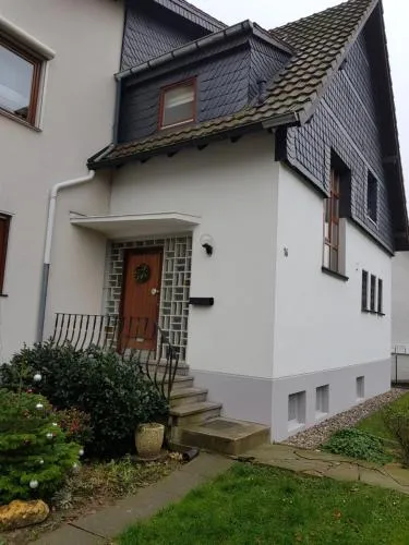 Ferienwohnung, Monteurwohnung "Strunde" in Bergisch Gladbach, Deutschland