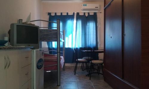Departamentos Ninas